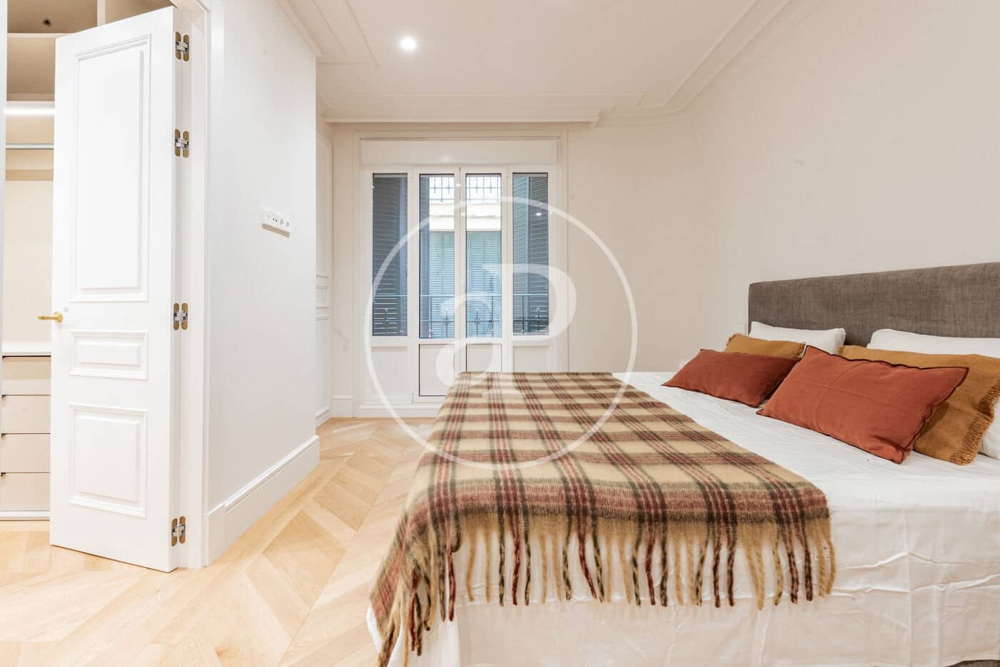 3 soveværelse Lejlighed til salg i Madrid by - € 2.550.000 (Ref: 9334975)