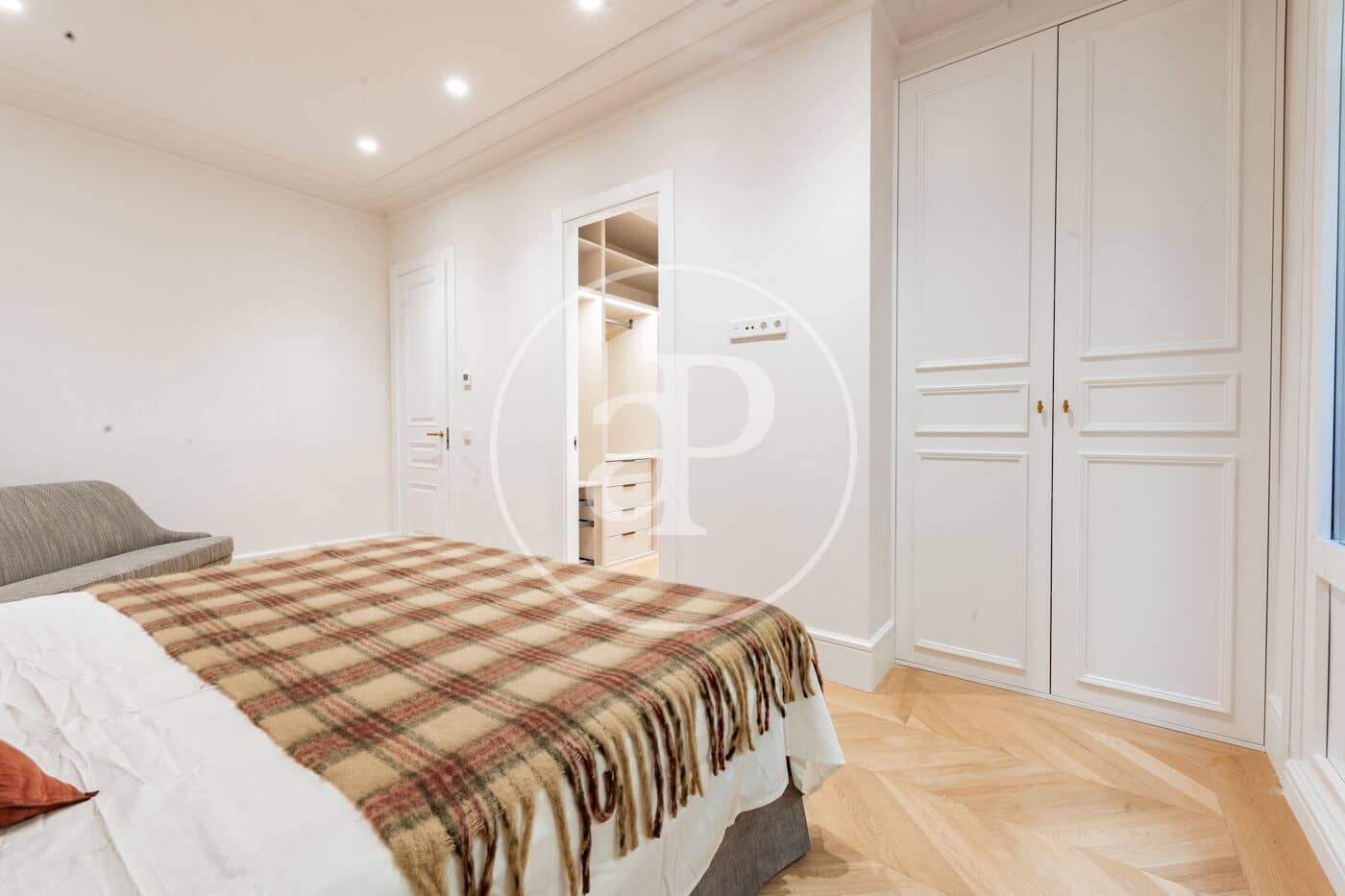 3 soveværelse Lejlighed til salg i Madrid by - € 2.550.000 (Ref: 9334975)