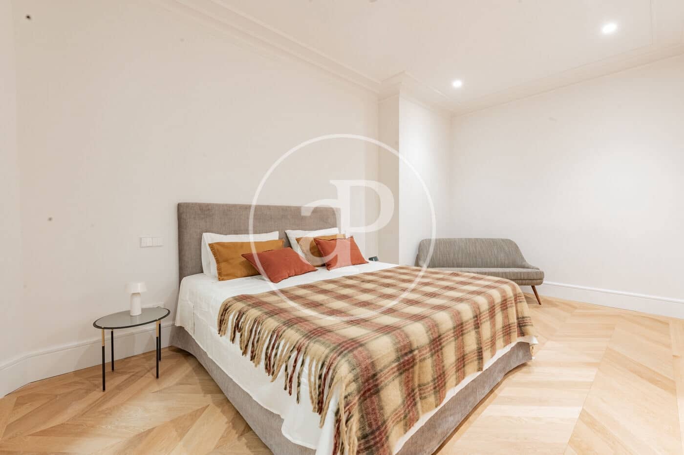 3 soveværelse Lejlighed til salg i Madrid by - € 2.550.000 (Ref: 9334975)