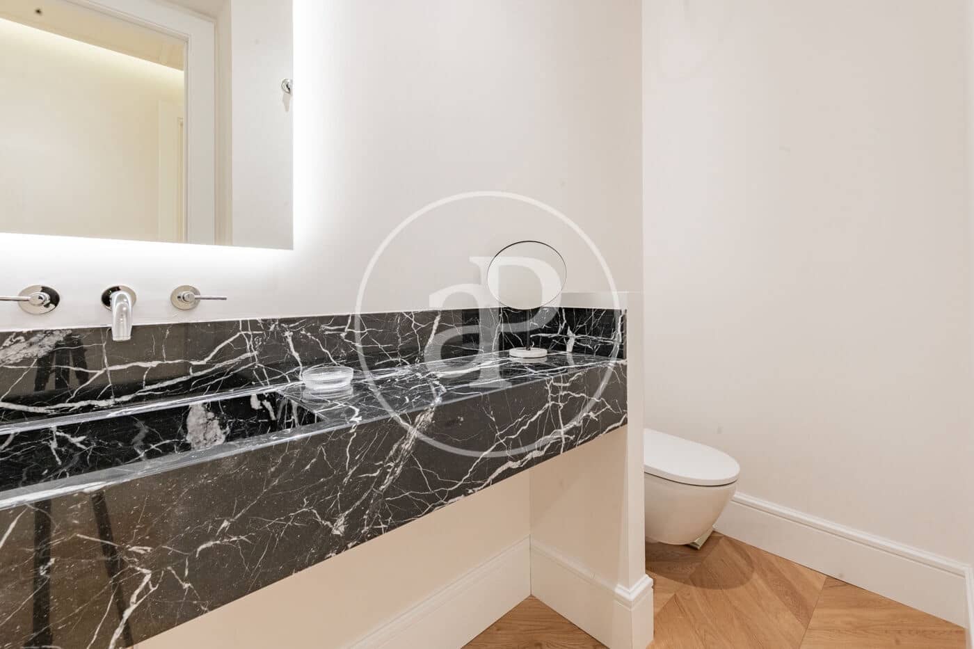 3 soveværelse Lejlighed til salg i Madrid by - € 2.550.000 (Ref: 9334975)