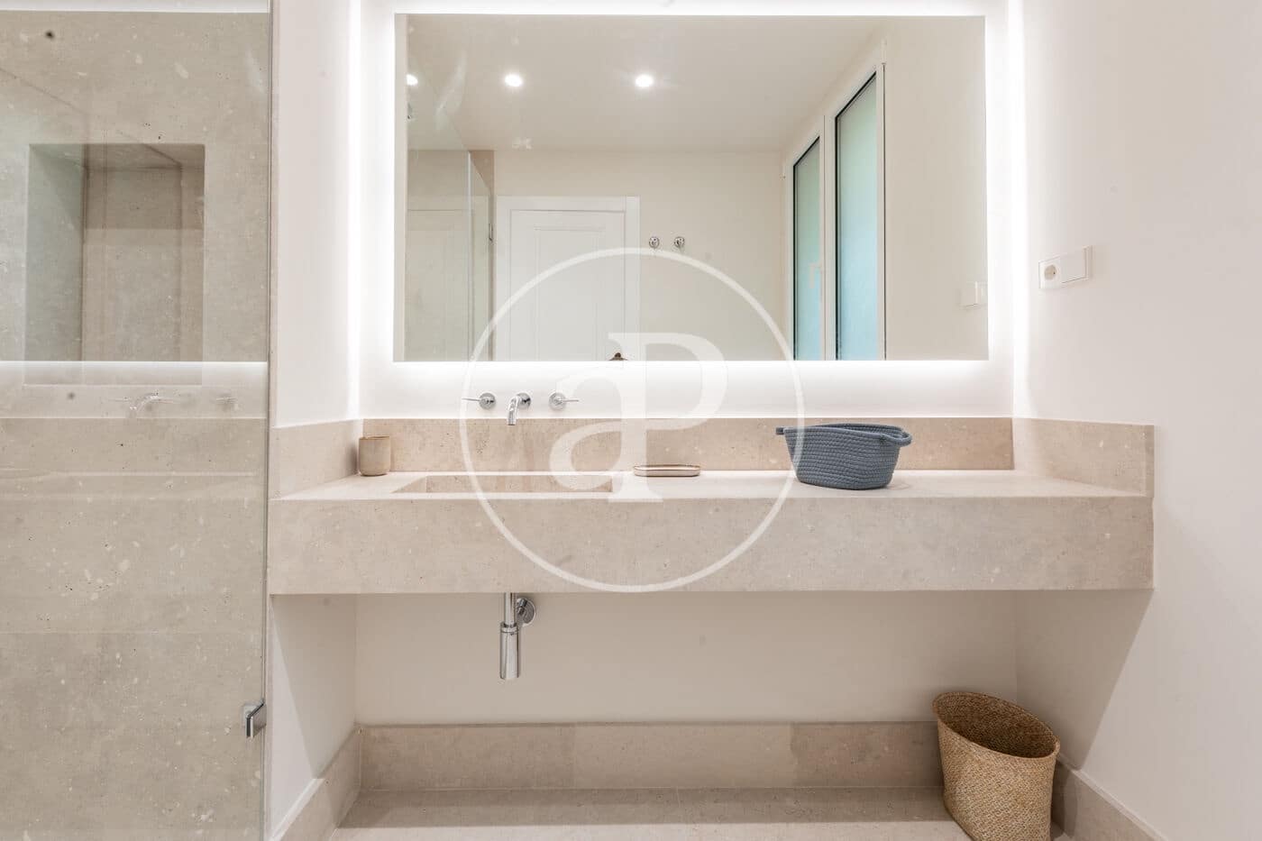 3 soveværelse Lejlighed til salg i Madrid by - € 2.550.000 (Ref: 9334975)