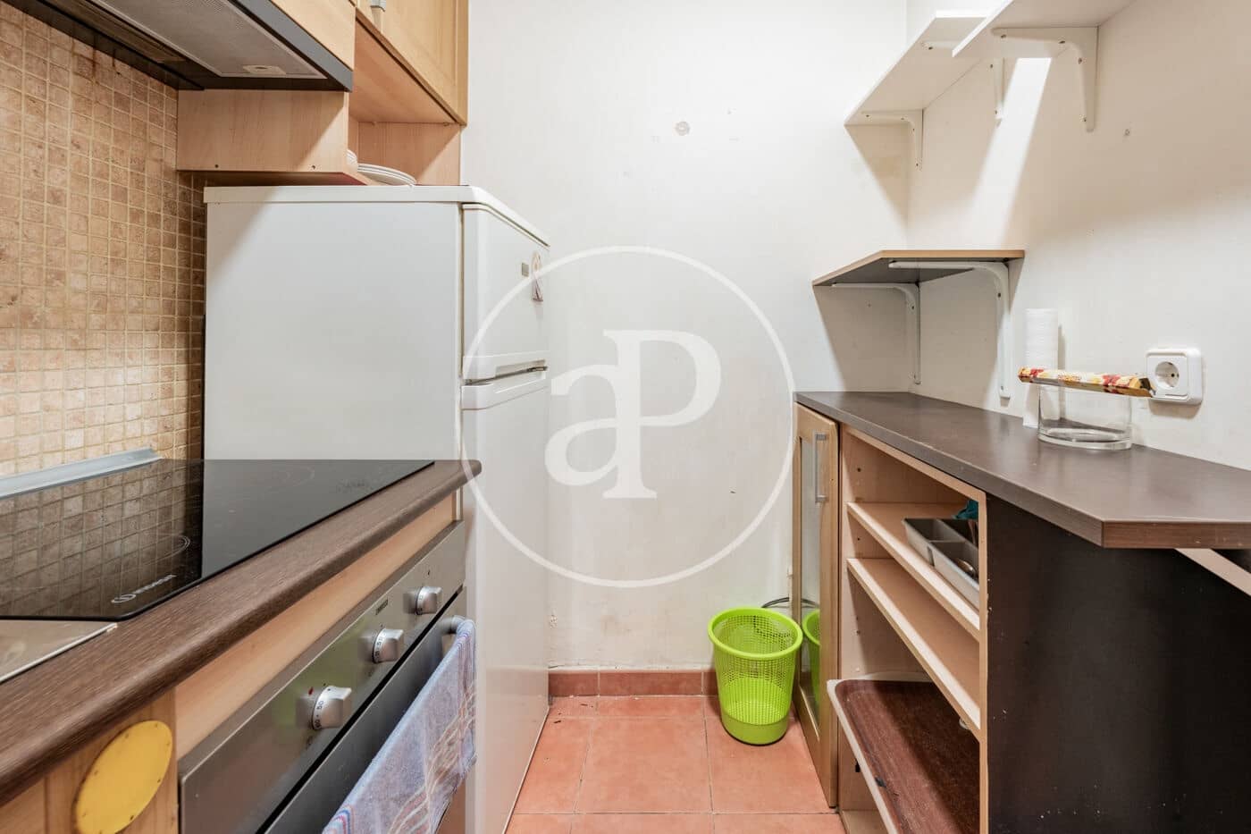 2 makuuhuone Huoneisto myytävänä paikassa Madrid kaupunki - 690 000 € (Ref: 9334976)