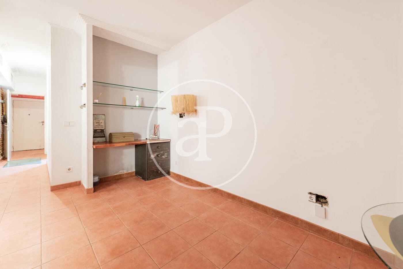 2 makuuhuone Huoneisto myytävänä paikassa Madrid kaupunki - 690 000 € (Ref: 9334976)