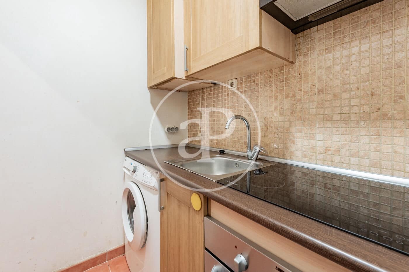 2 makuuhuone Huoneisto myytävänä paikassa Madrid kaupunki - 690 000 € (Ref: 9334976)