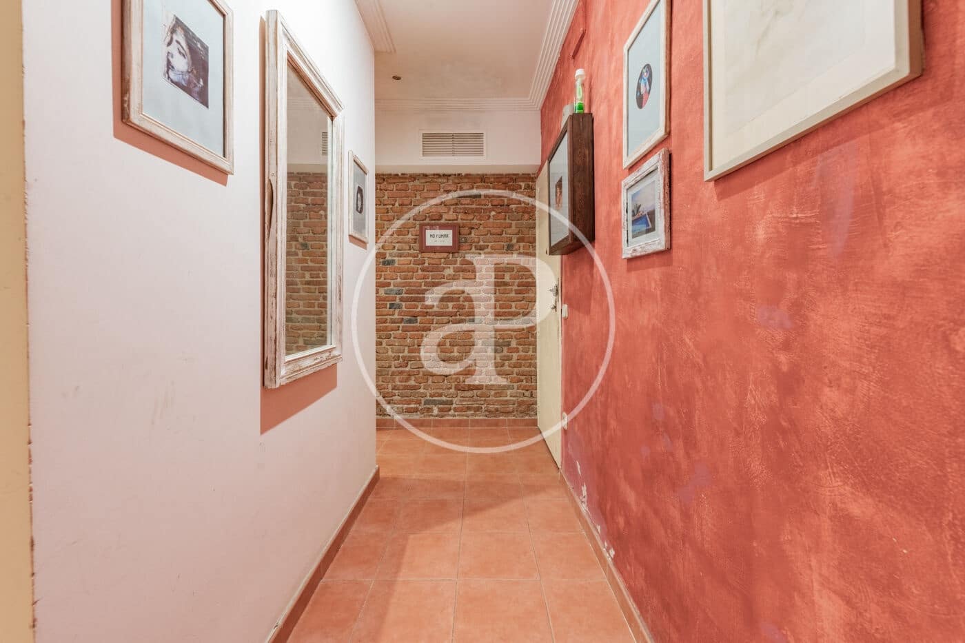 2 makuuhuone Huoneisto myytävänä paikassa Madrid kaupunki - 690 000 € (Ref: 9334976)