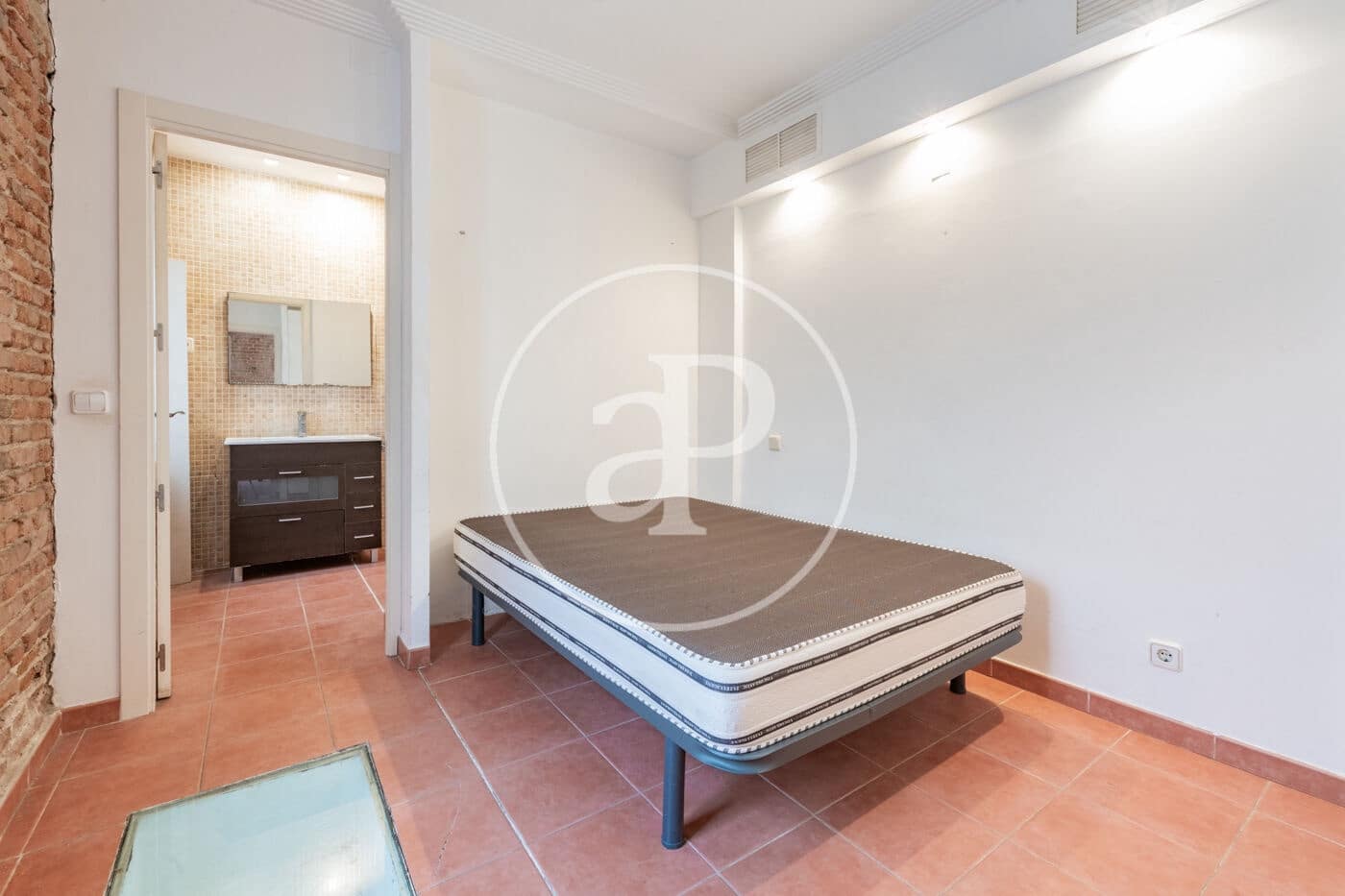 2 makuuhuone Huoneisto myytävänä paikassa Madrid kaupunki - 690 000 € (Ref: 9334976)