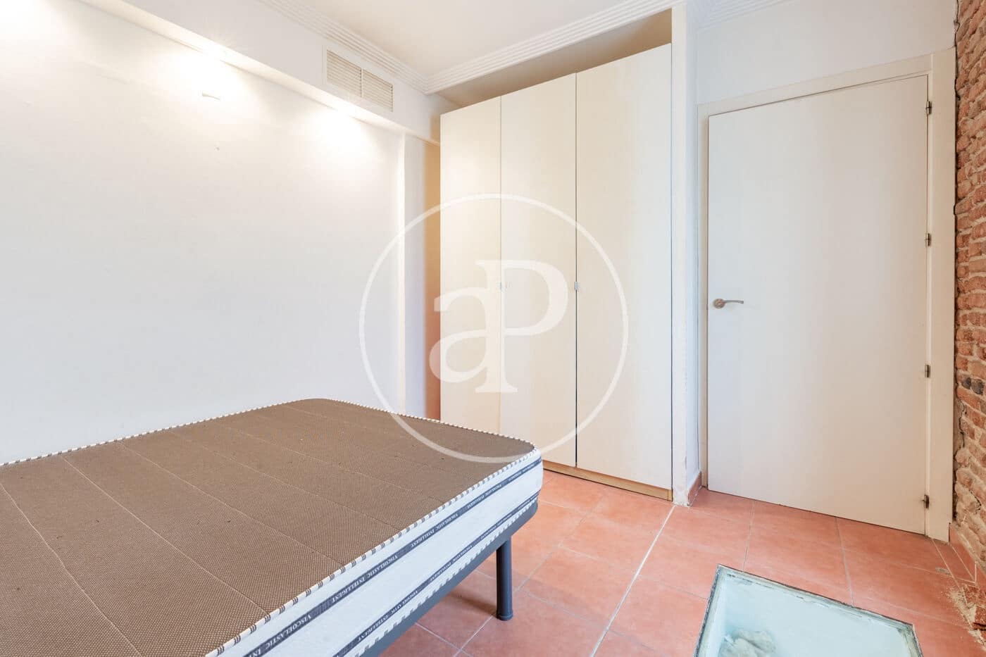 2 makuuhuone Huoneisto myytävänä paikassa Madrid kaupunki - 690 000 € (Ref: 9334976)