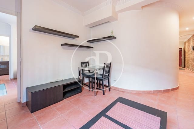 2 sypialnia Apartament na sprzedaż w Ibiza, Miasto Madryt - 690 000 € (Ref: 9334976)