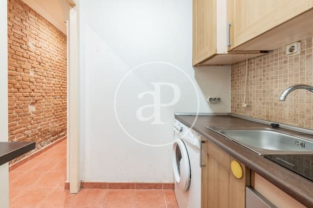 2 sypialnia Apartament na sprzedaż w Ibiza, Miasto Madryt - 690 000 € (Ref: 9334976)