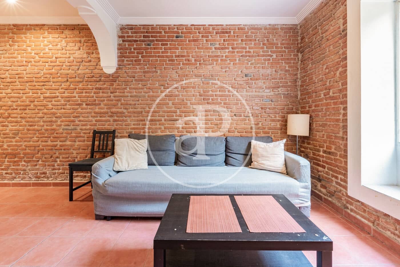 2 makuuhuone Huoneisto myytävänä paikassa Madrid kaupunki - 690 000 € (Ref: 9334976)