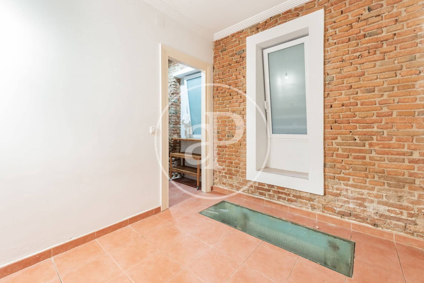 2 makuuhuone Huoneisto myytävänä paikassa Madrid kaupunki - 690 000 € (Ref: 9334976)