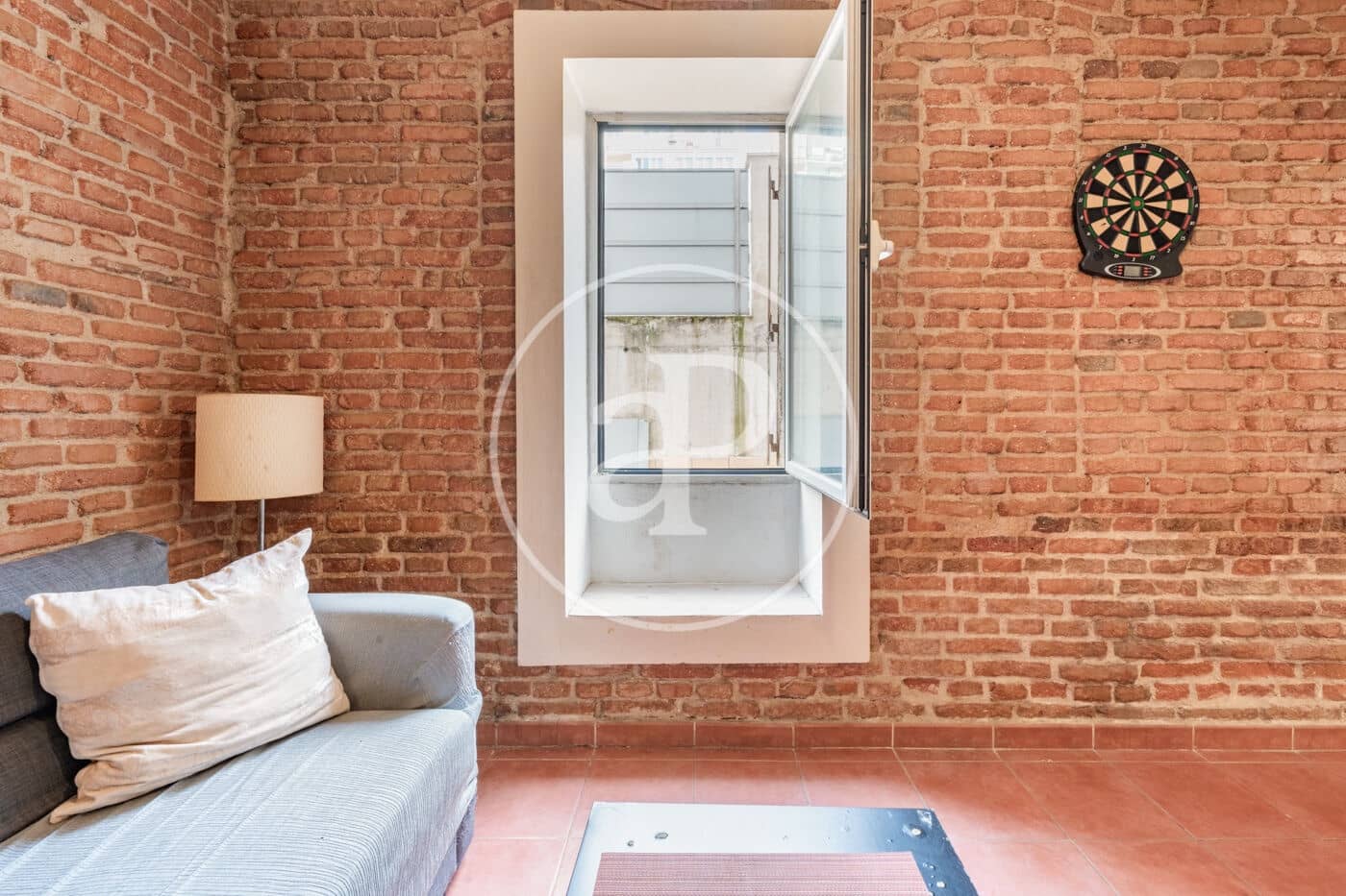 2 makuuhuone Huoneisto myytävänä paikassa Madrid kaupunki - 690 000 € (Ref: 9334976)