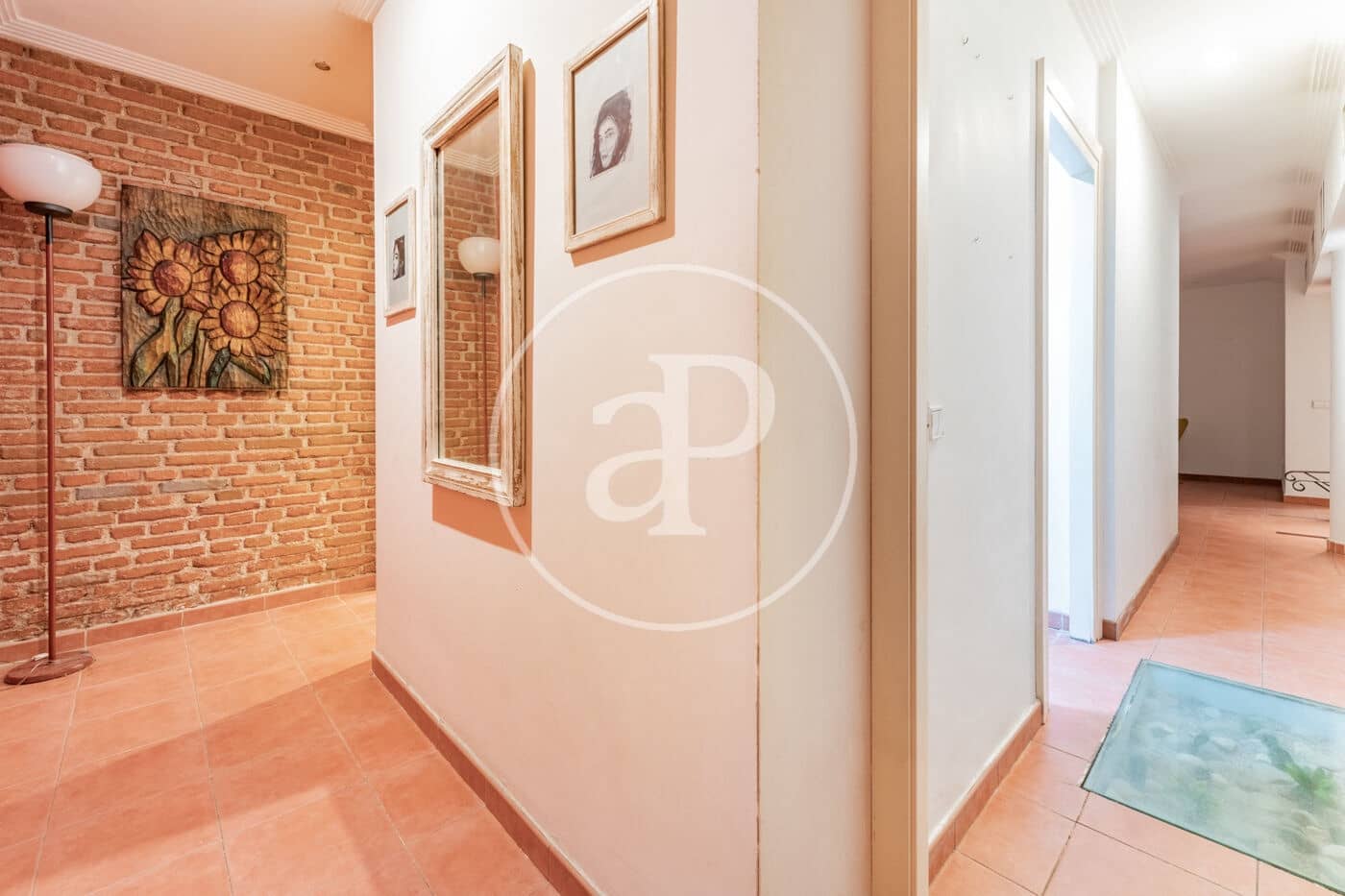 2 makuuhuone Huoneisto myytävänä paikassa Madrid kaupunki - 690 000 € (Ref: 9334976)