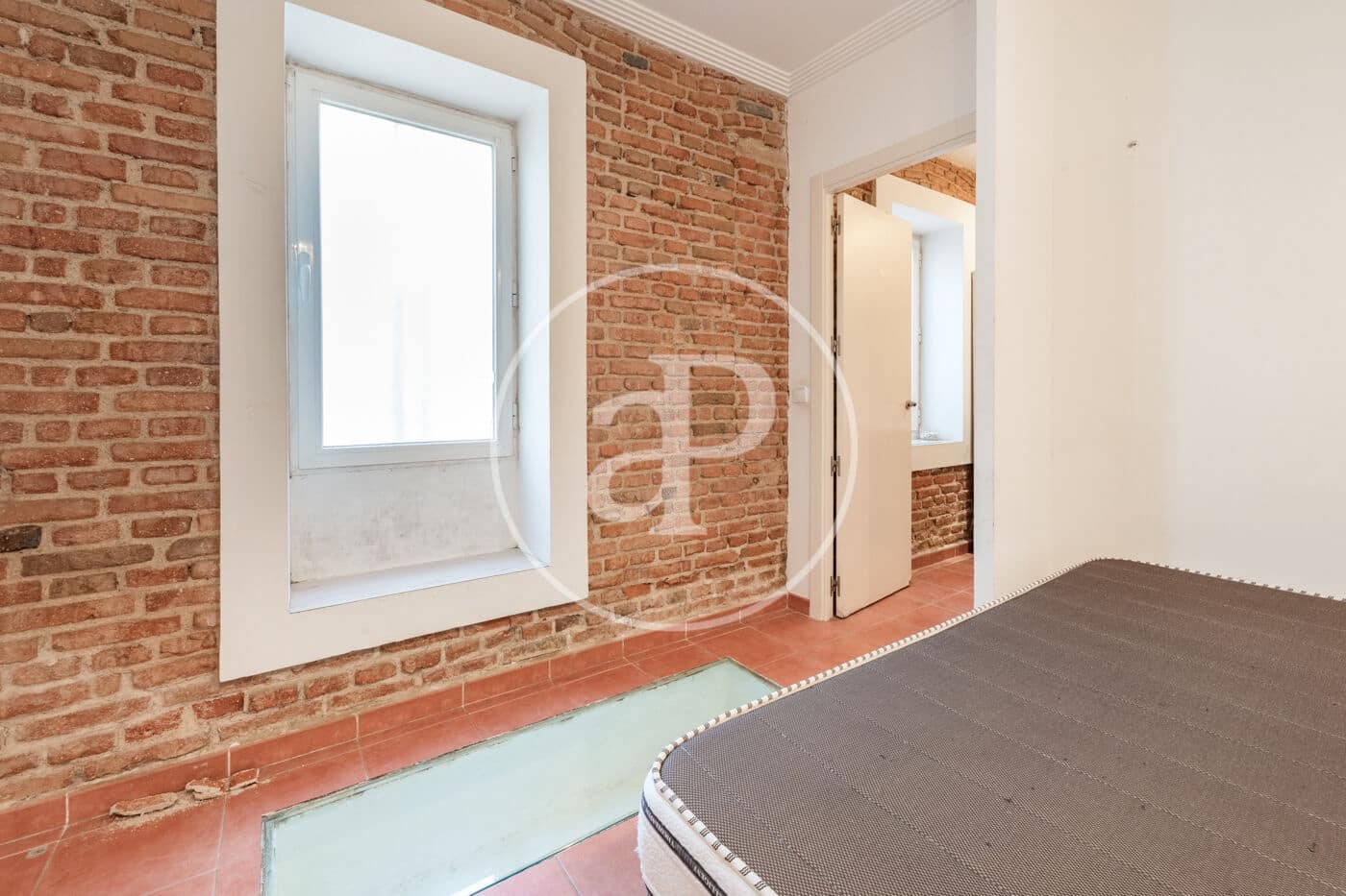 2 makuuhuone Huoneisto myytävänä paikassa Madrid kaupunki - 690 000 € (Ref: 9334976)