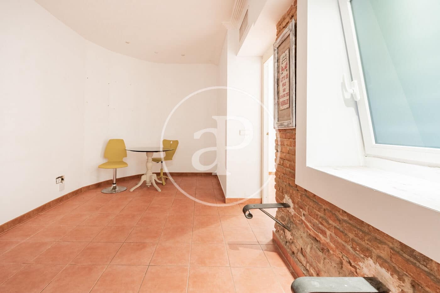 2 makuuhuone Huoneisto myytävänä paikassa Madrid kaupunki - 690 000 € (Ref: 9334976)