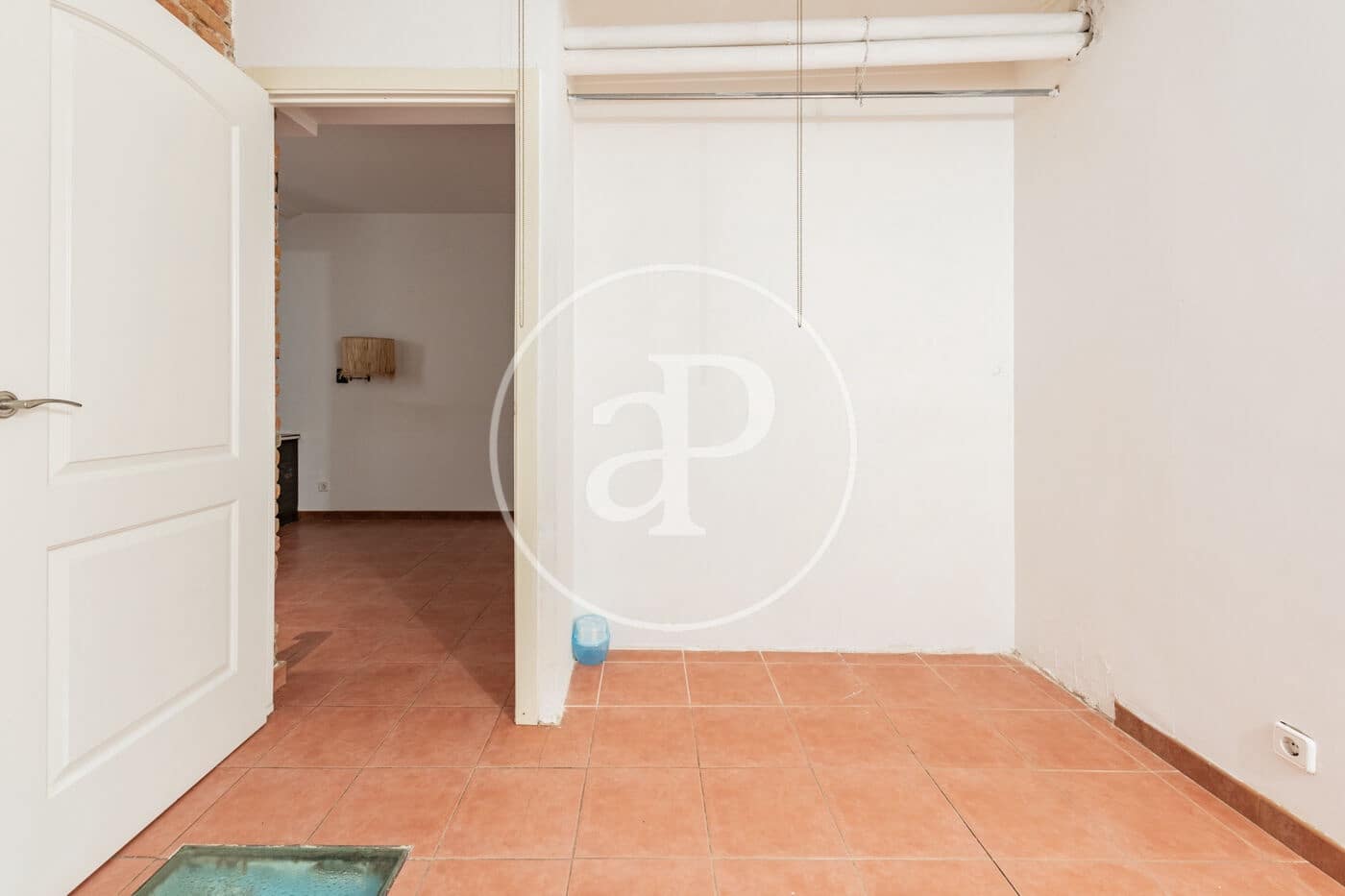 2 makuuhuone Huoneisto myytävänä paikassa Madrid kaupunki - 690 000 € (Ref: 9334976)