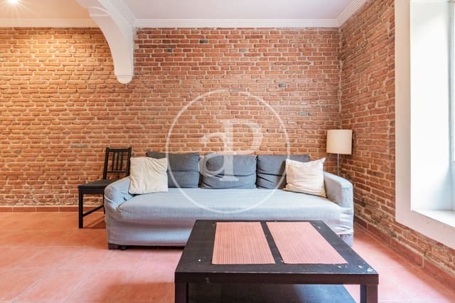 2 sypialnia Apartament na sprzedaż w Ibiza, Miasto Madryt - 690 000 € (Ref: 9334976)