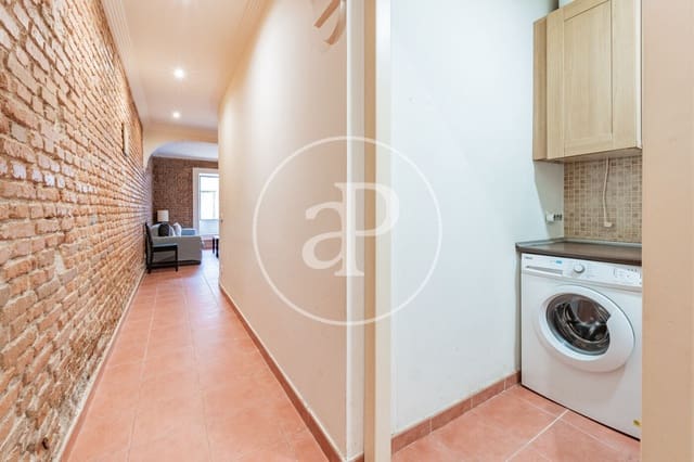 2 sypialnia Apartament na sprzedaż w Ibiza, Miasto Madryt - 690 000 € (Ref: 9334976)