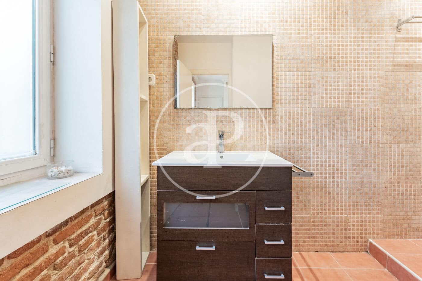 2 makuuhuone Huoneisto myytävänä paikassa Madrid kaupunki - 690 000 € (Ref: 9334976)