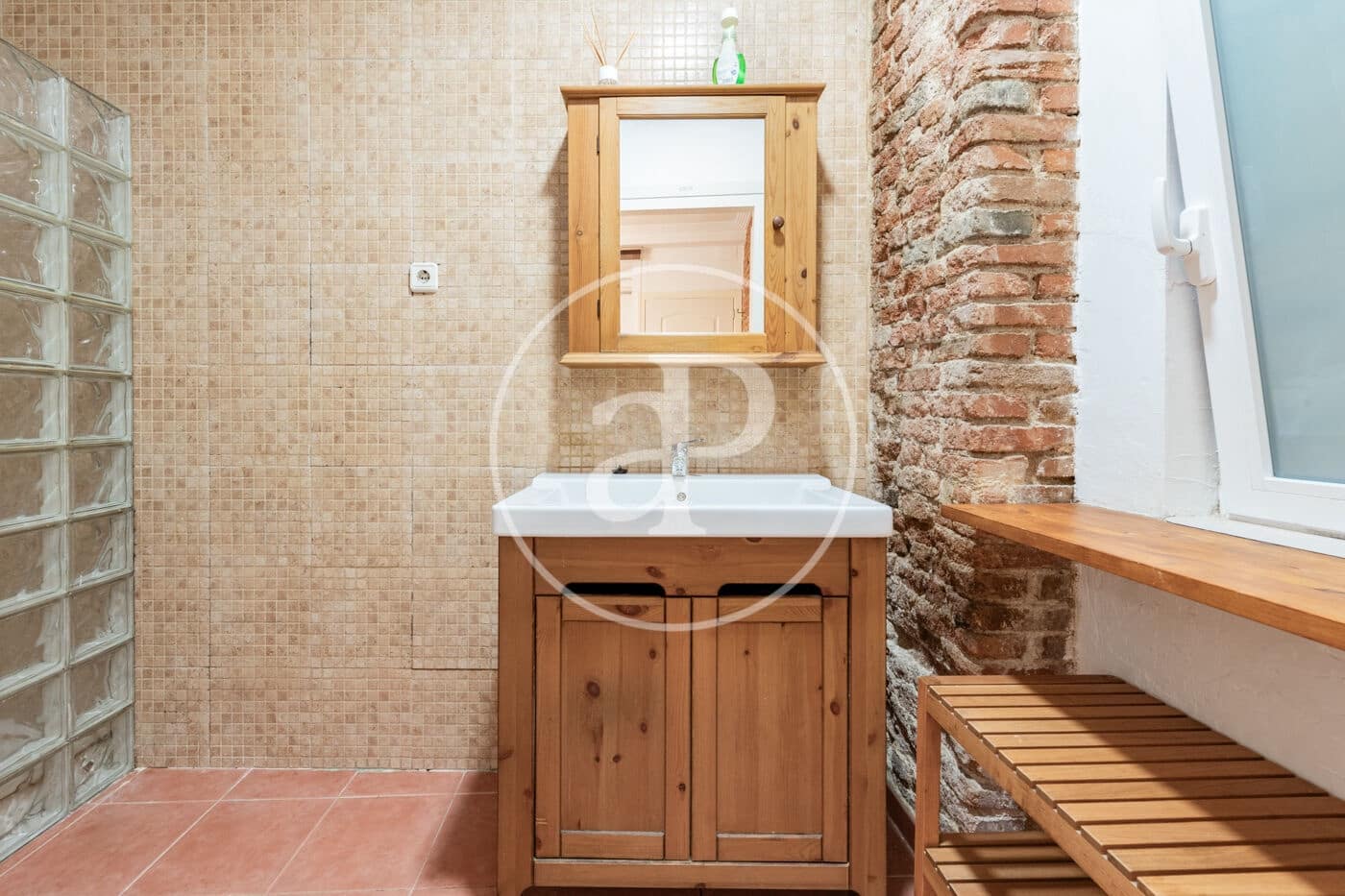 2 makuuhuone Huoneisto myytävänä paikassa Madrid kaupunki - 690 000 € (Ref: 9334976)