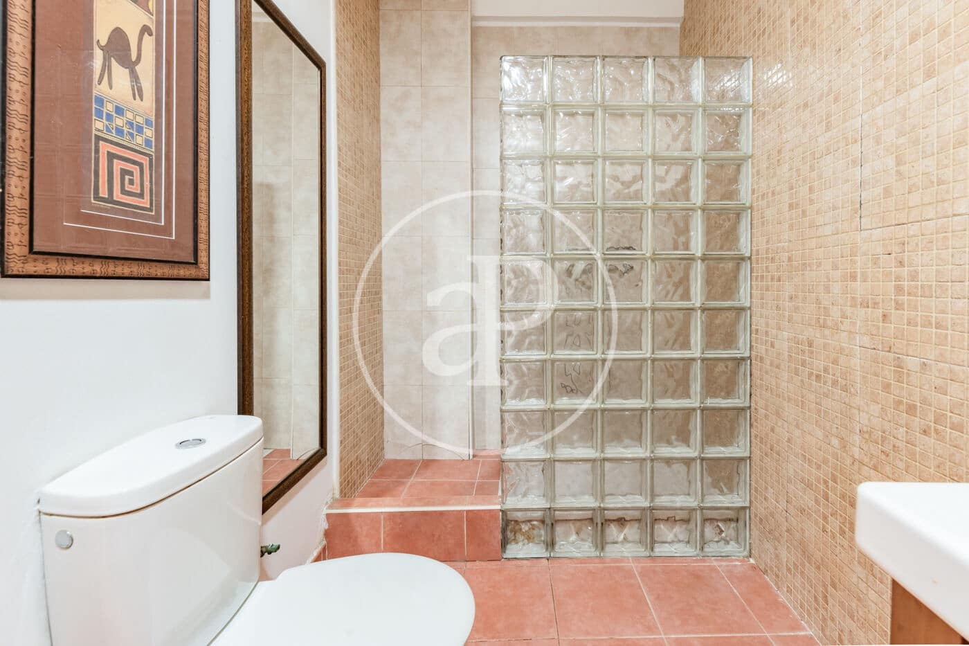 2 makuuhuone Huoneisto myytävänä paikassa Madrid kaupunki - 690 000 € (Ref: 9334976)