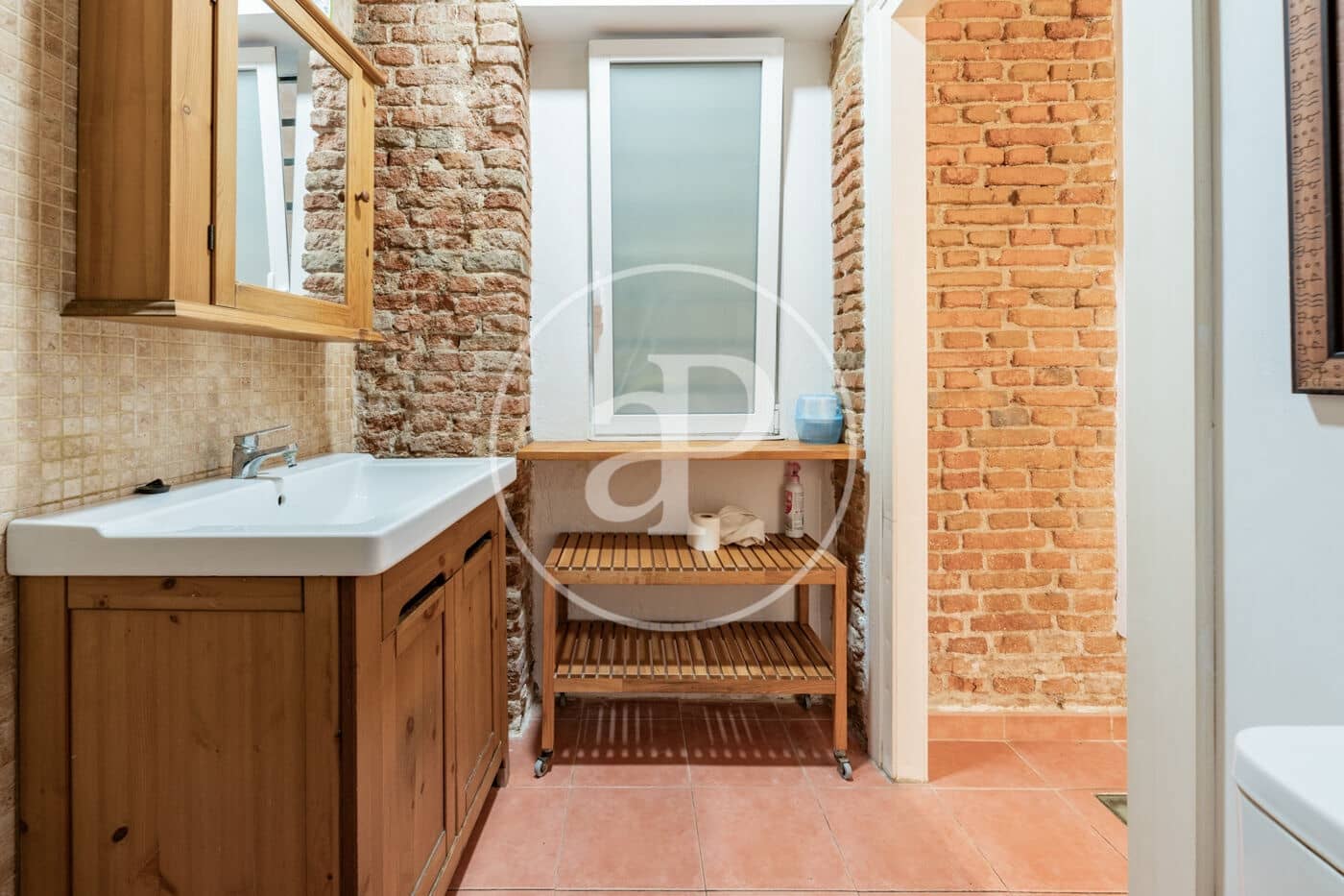 2 makuuhuone Huoneisto myytävänä paikassa Madrid kaupunki - 690 000 € (Ref: 9334976)