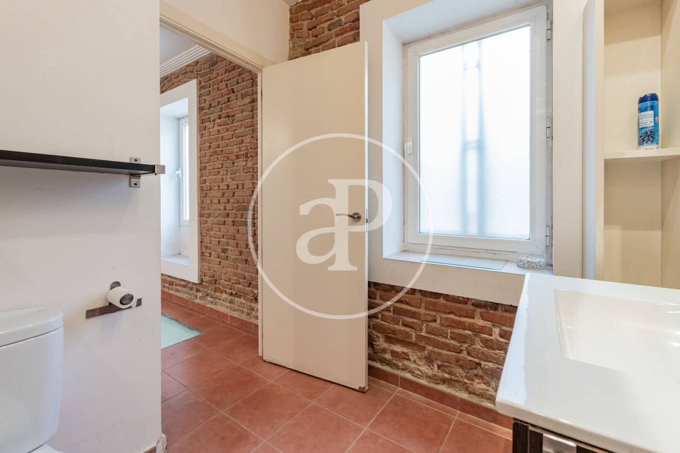 2 makuuhuone Huoneisto myytävänä paikassa Madrid kaupunki - 690 000 € (Ref: 9334976)