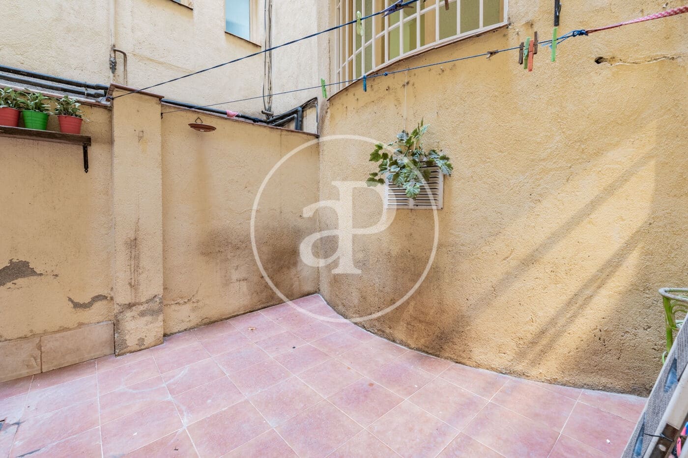 2 makuuhuone Huoneisto myytävänä paikassa Madrid kaupunki - 690 000 € (Ref: 9334976)