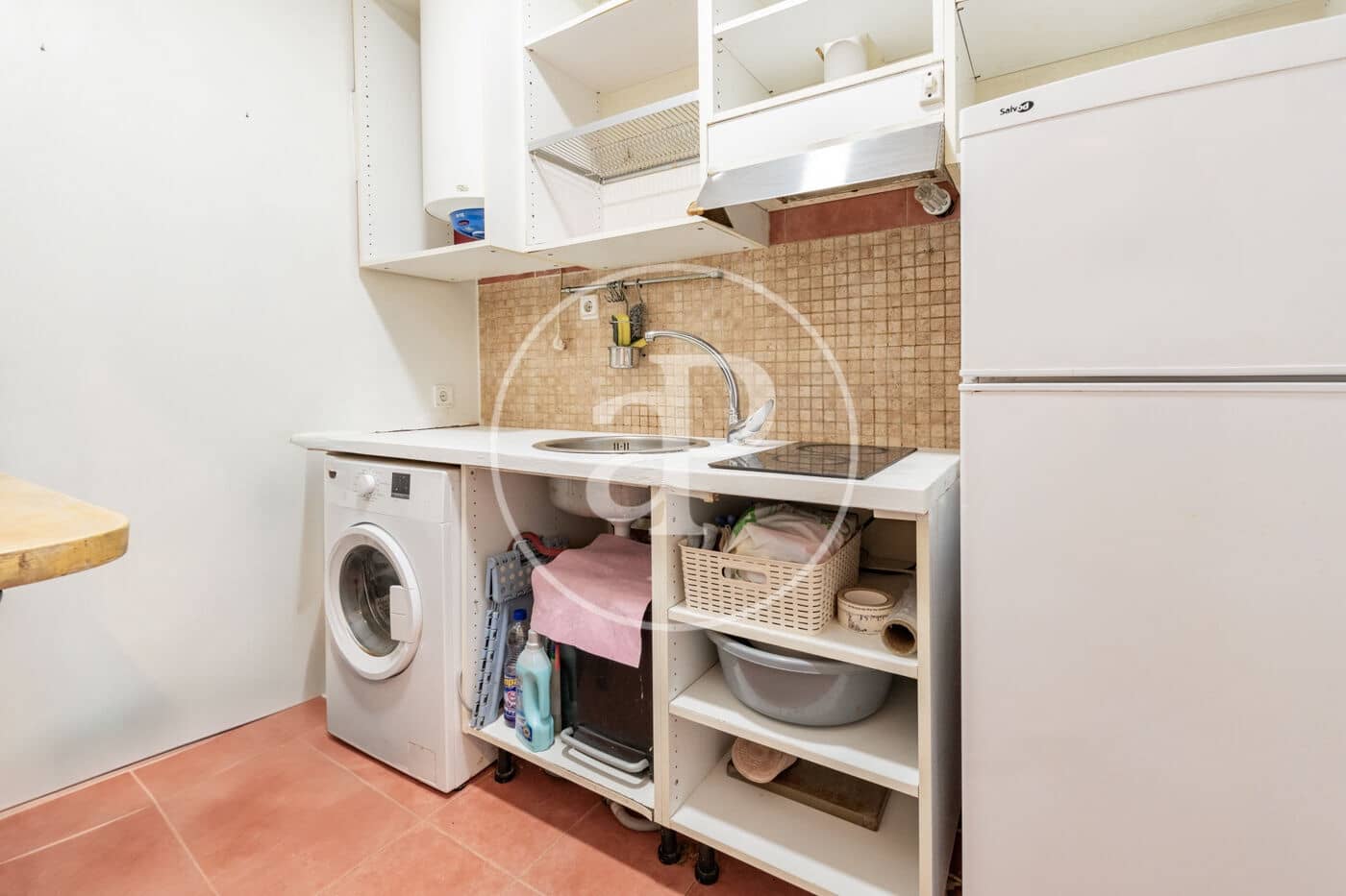 2 makuuhuone Huoneisto myytävänä paikassa Madrid kaupunki - 690 000 € (Ref: 9334976)