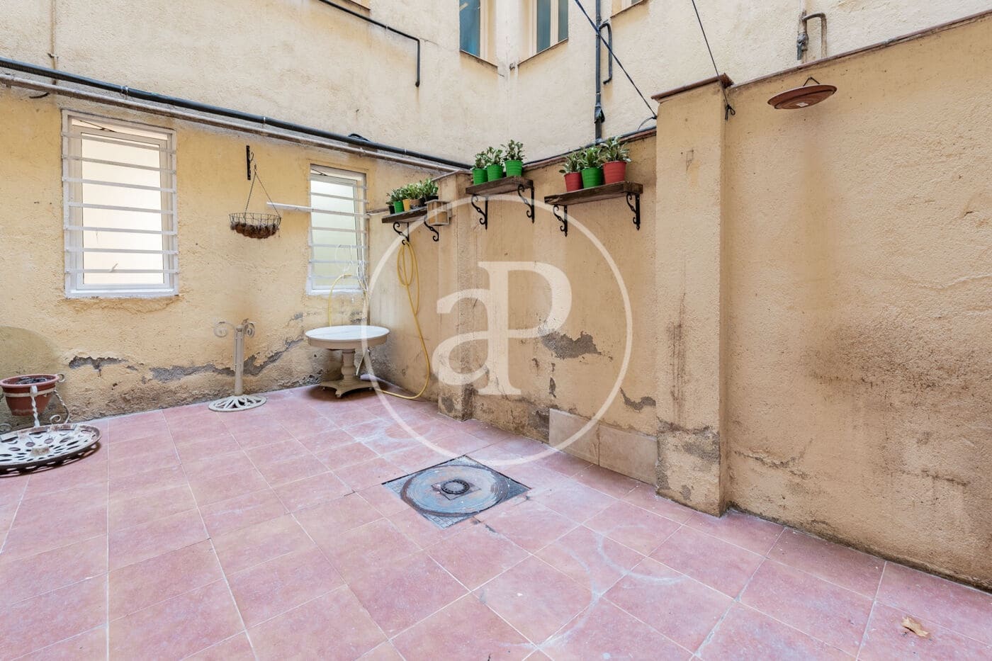 2 makuuhuone Huoneisto myytävänä paikassa Madrid kaupunki - 690 000 € (Ref: 9334976)