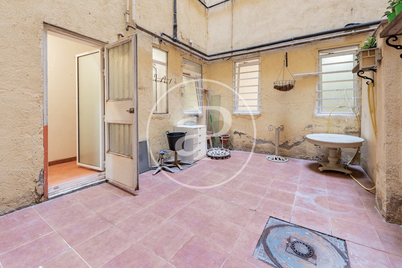 2 makuuhuone Huoneisto myytävänä paikassa Madrid kaupunki - 690 000 € (Ref: 9334976)