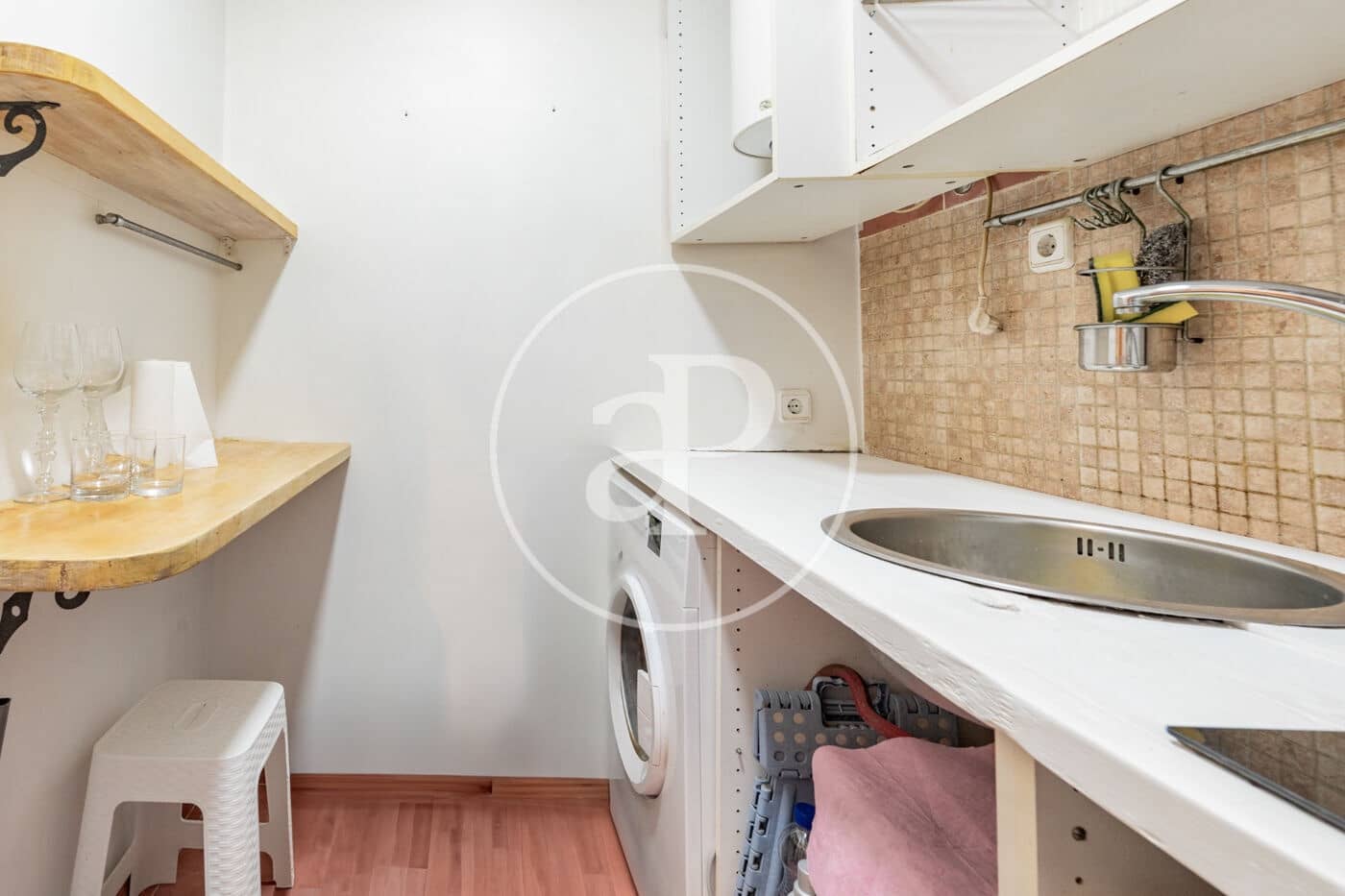 2 makuuhuone Huoneisto myytävänä paikassa Madrid kaupunki - 690 000 € (Ref: 9334976)