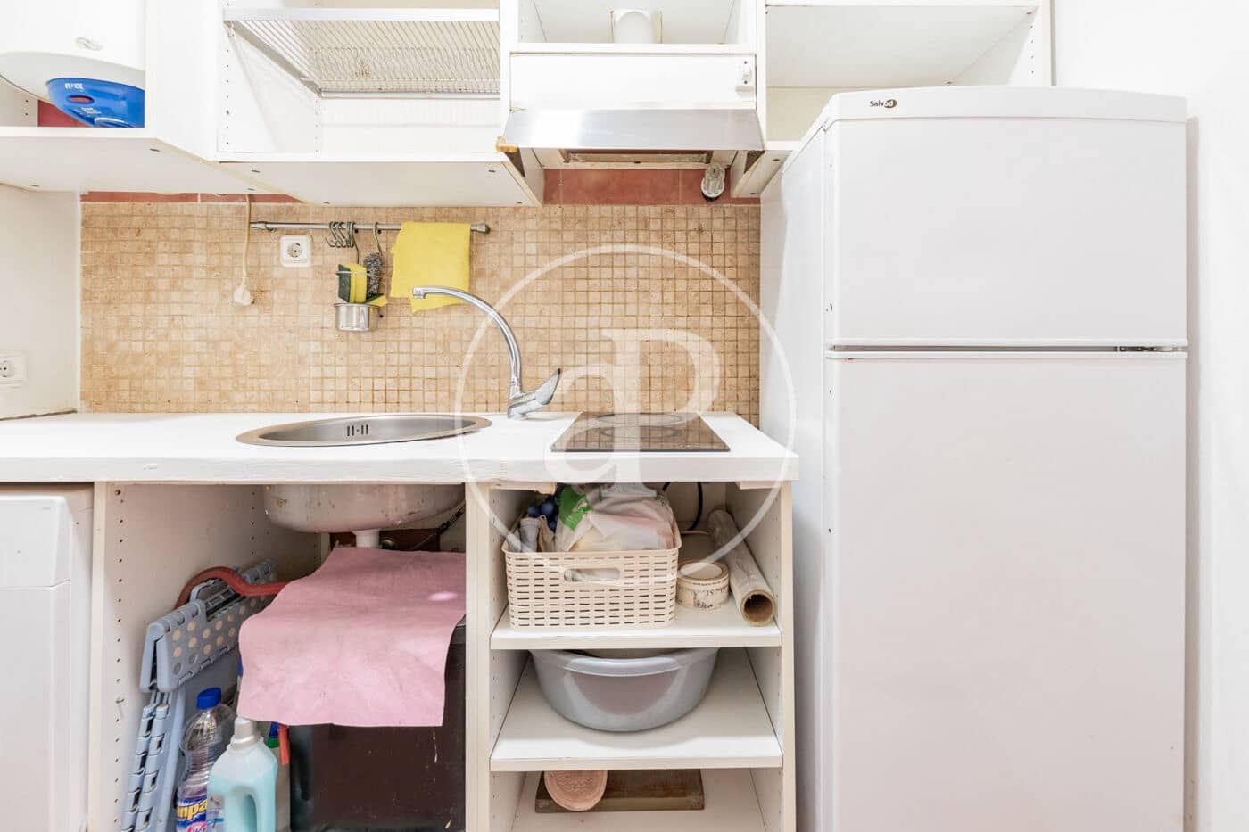 2 makuuhuone Huoneisto myytävänä paikassa Madrid kaupunki - 690 000 € (Ref: 9334976)