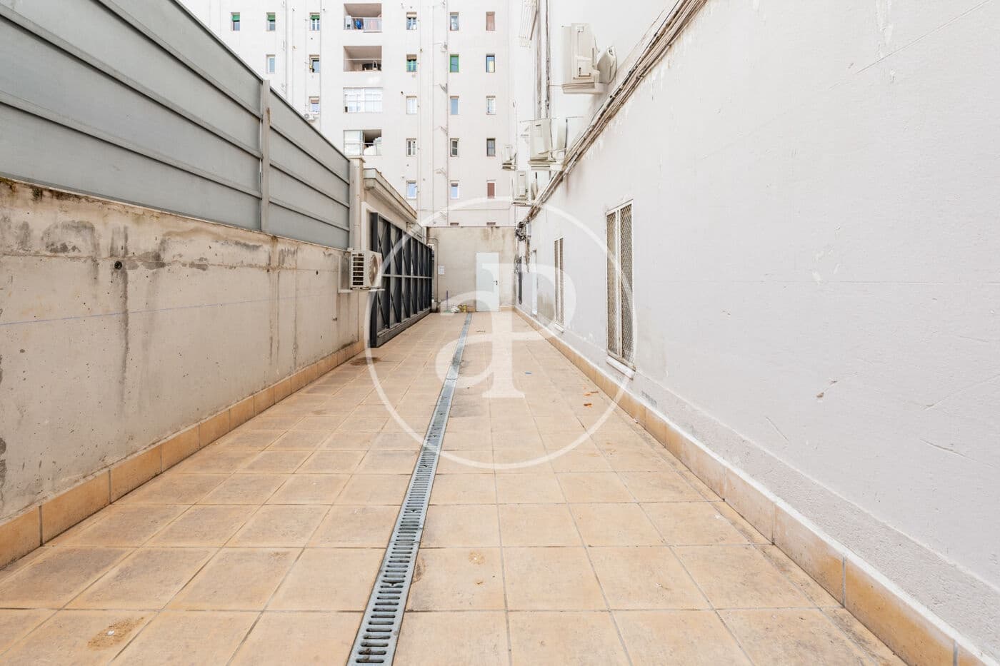 2 makuuhuone Huoneisto myytävänä paikassa Madrid kaupunki - 690 000 € (Ref: 9334976)