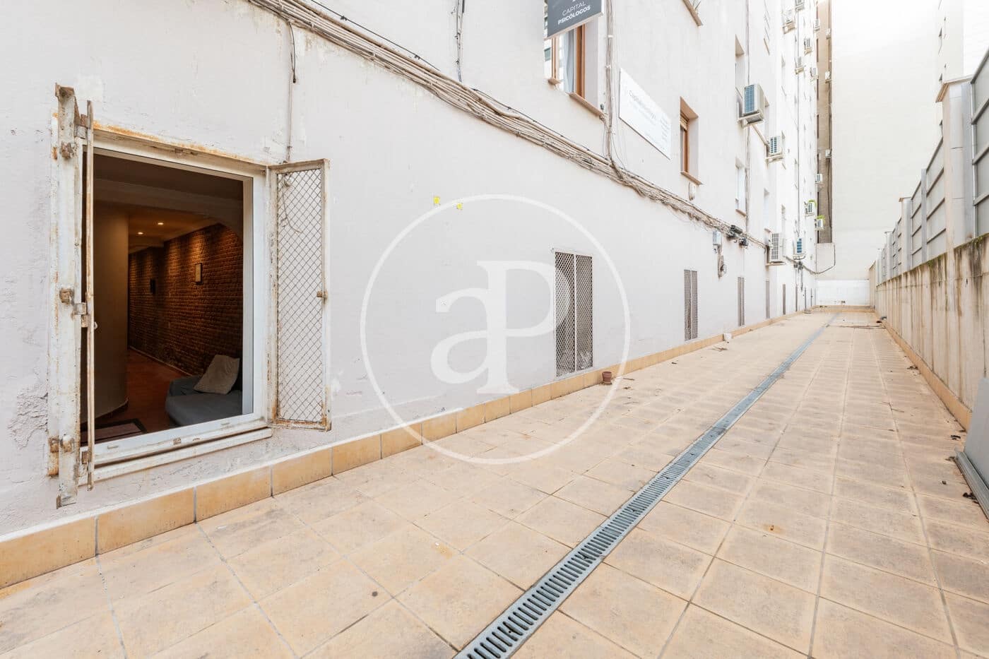 2 makuuhuone Huoneisto myytävänä paikassa Madrid kaupunki - 690 000 € (Ref: 9334976)