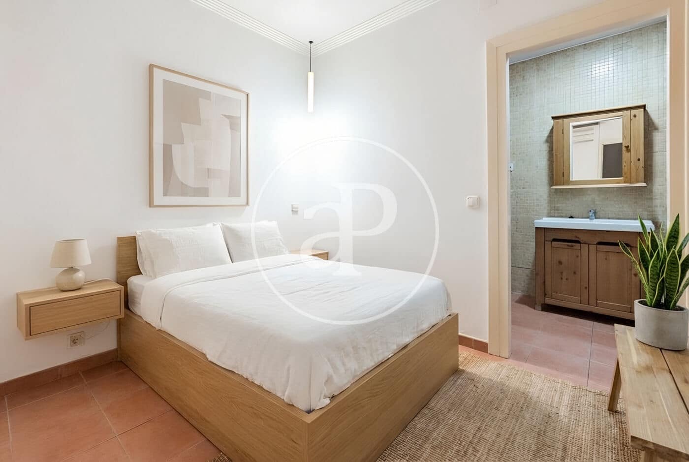 2 camera da letto Appartamento in vendita in Madrid citta - 649.000 € (Rif: 9334976)