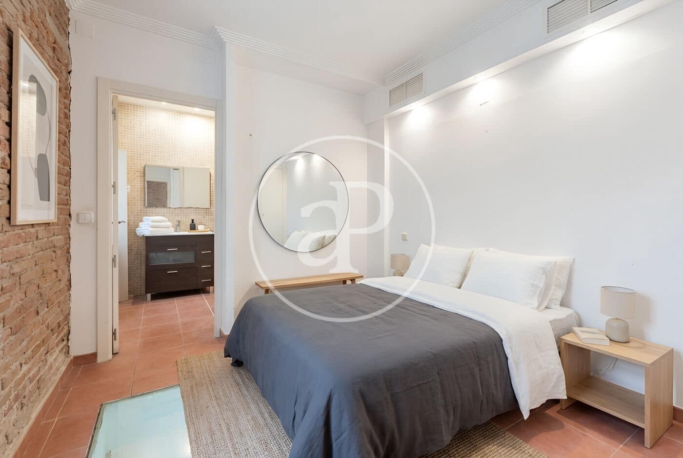 2 camera da letto Appartamento in vendita in Madrid citta - 649.000 € (Rif: 9334976)