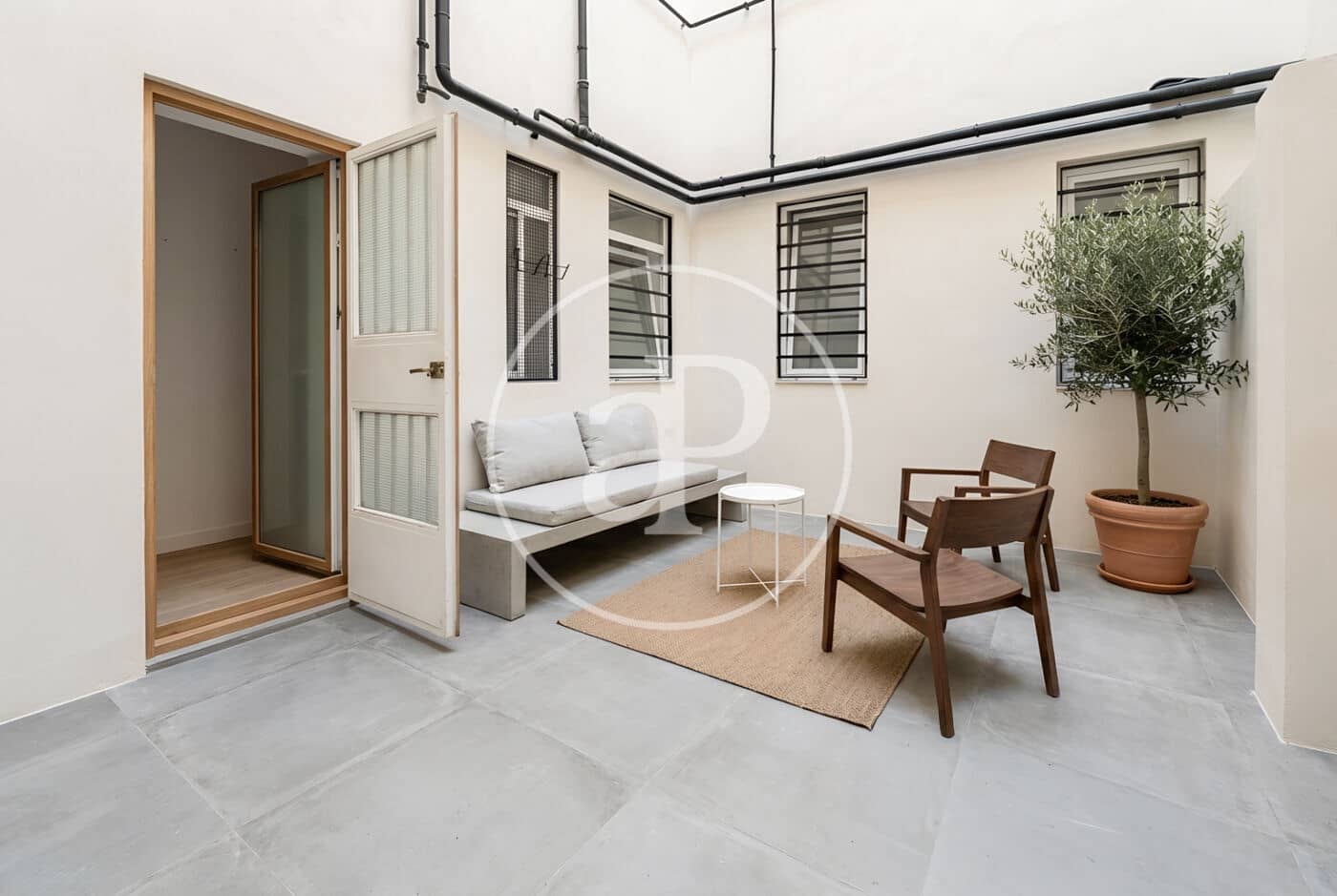 2 camera da letto Appartamento in vendita in Madrid citta - 649.000 € (Rif: 9334976)