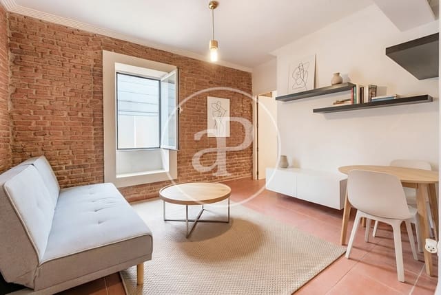 2 soverom Leilighet til salgs i Ibiza, Madrid by - € 649 000 (Ref: 9334976)