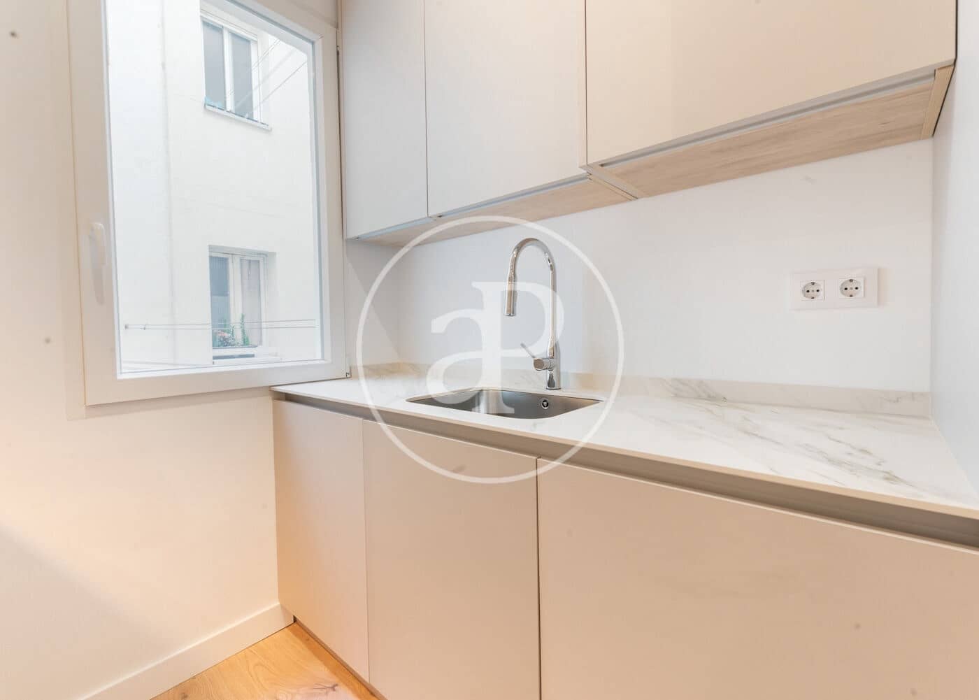 2 camera da letto Appartamento da affittare in Madrid citta - 2.000 € (Rif: 9334979)