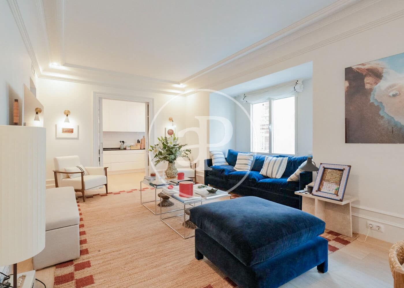 3 sovrum Lägenhet till salu i Madrid stad - 1 650 000 € (Ref: 9334980)