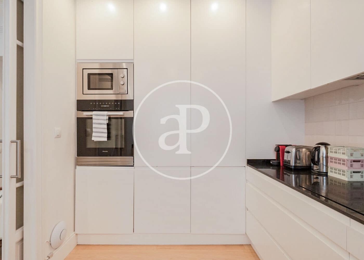 3 sovrum Lägenhet till salu i Madrid stad - 1 650 000 € (Ref: 9334980)