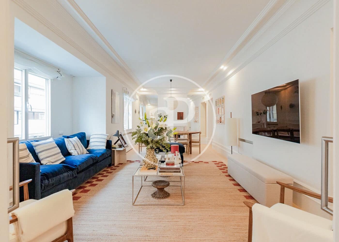 3 sovrum Lägenhet till salu i Madrid stad - 1 650 000 € (Ref: 9334980)