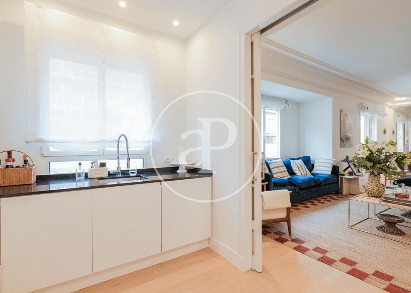 3 sovrum Lägenhet till salu i Madrid stad - 1 650 000 € (Ref: 9334980)