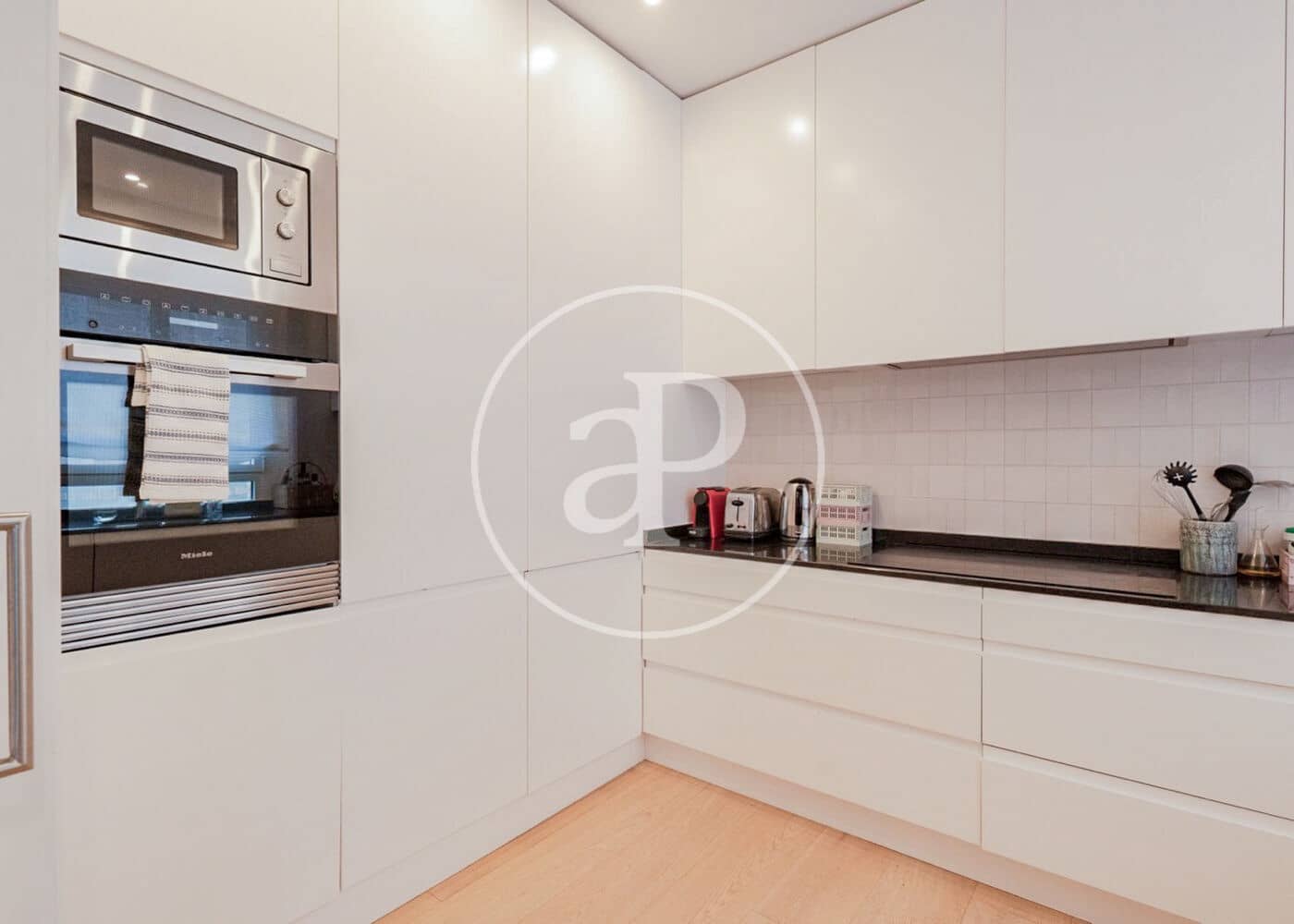 3 sovrum Lägenhet till salu i Madrid stad - 1 650 000 € (Ref: 9334980)