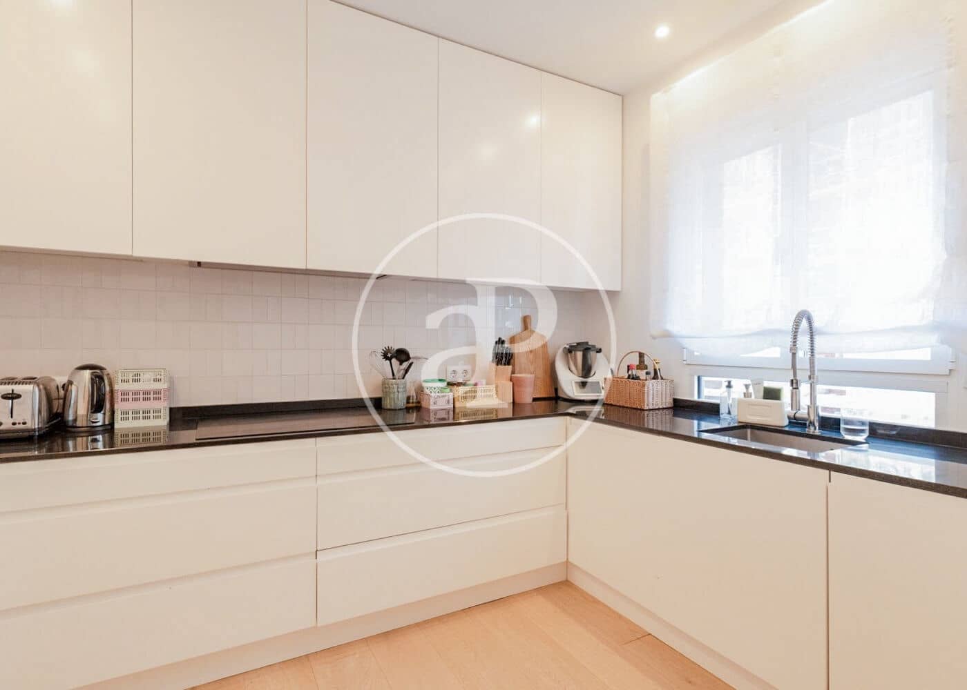 3 sovrum Lägenhet till salu i Madrid stad - 1 650 000 € (Ref: 9334980)