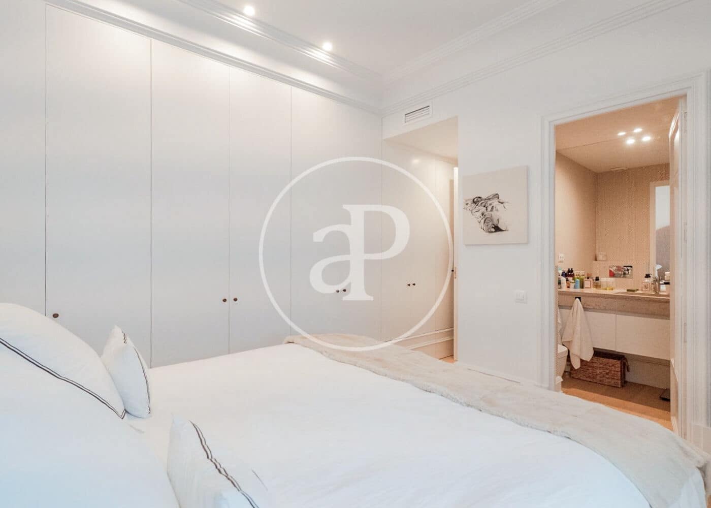 3 sovrum Lägenhet till salu i Madrid stad - 1 650 000 € (Ref: 9334980)