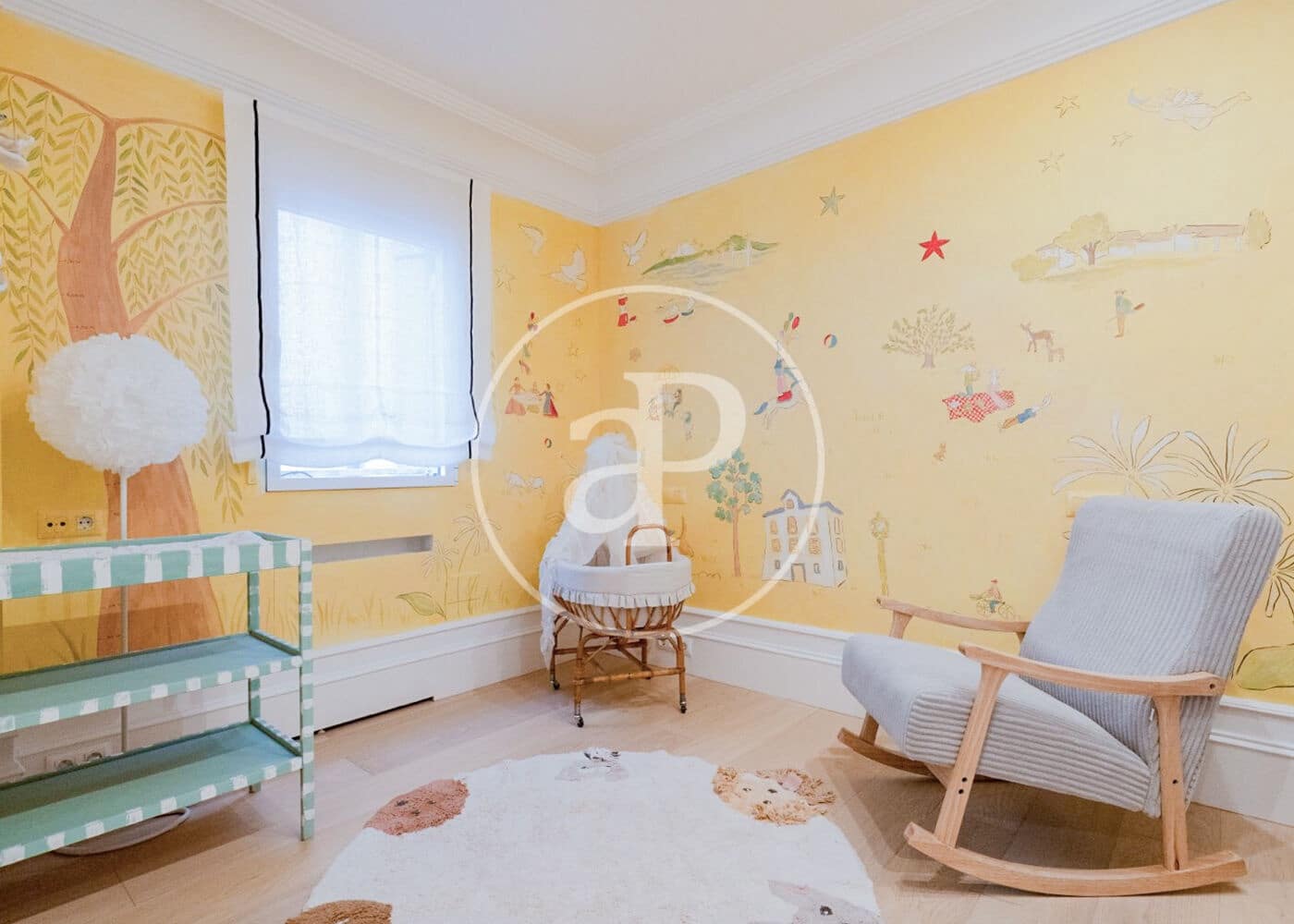 3 sovrum Lägenhet till salu i Madrid stad - 1 650 000 € (Ref: 9334980)