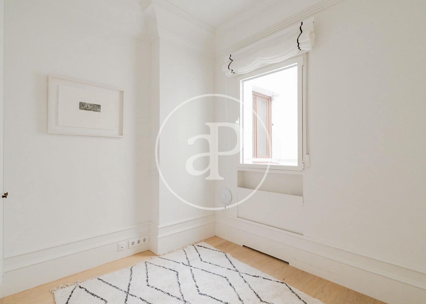 3 sovrum Lägenhet till salu i Madrid stad - 1 650 000 € (Ref: 9334980)