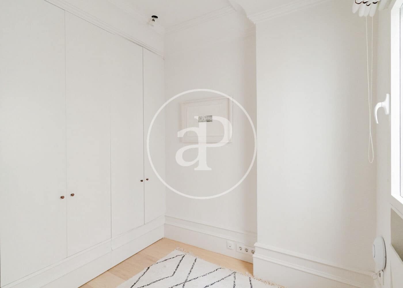 3 sovrum Lägenhet till salu i Madrid stad - 1 650 000 € (Ref: 9334980)